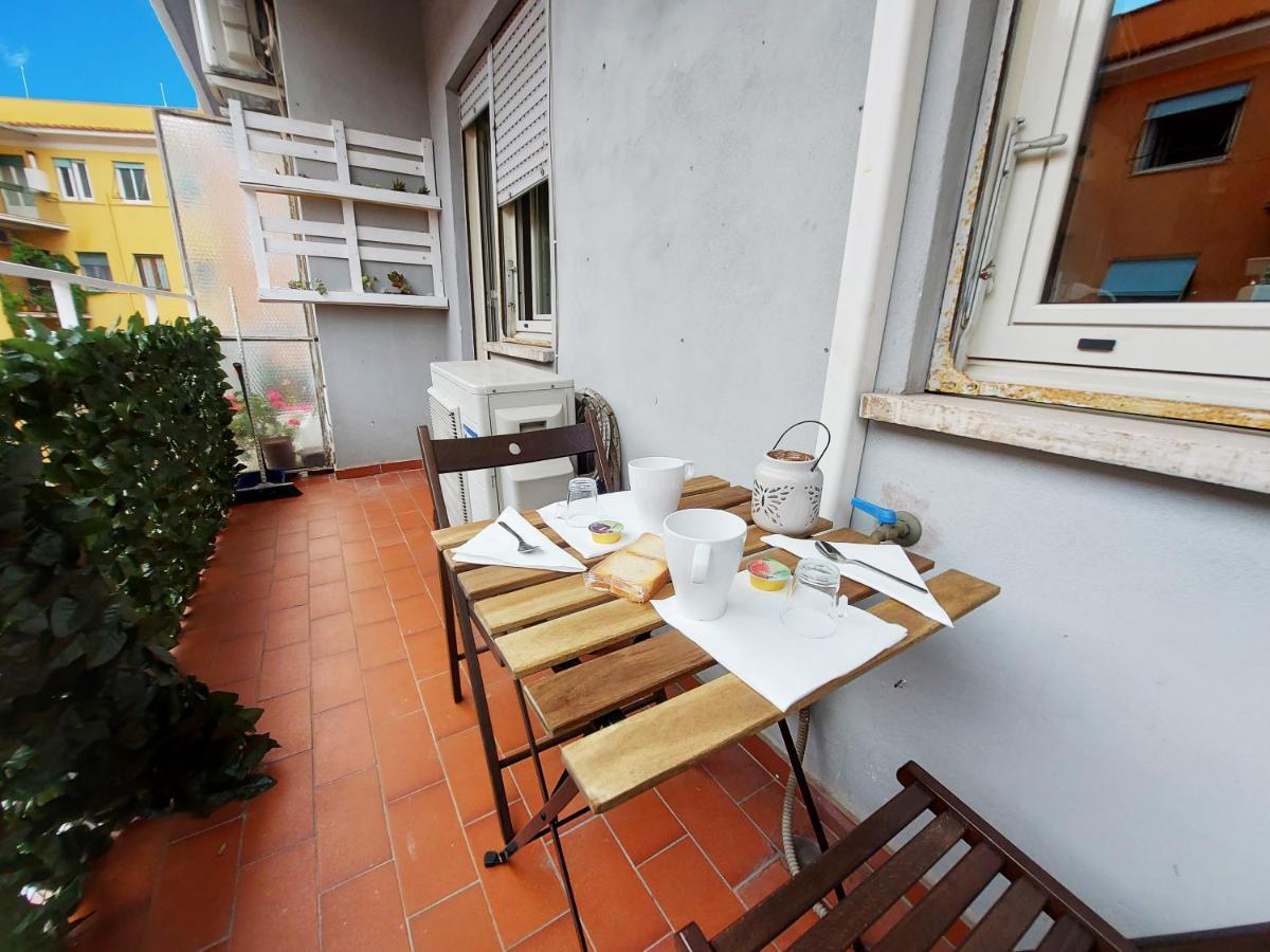 Semesterbostad Free Breakfast - Michelangelo Dream House